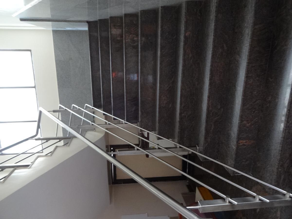 Hotel Shrivalli Residency Τσενάι Εξωτερικό φωτογραφία